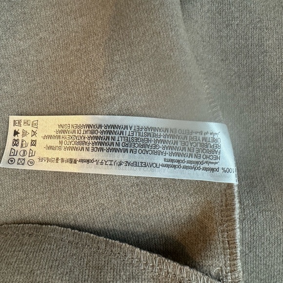 Zara coat - Picture 3 of 3